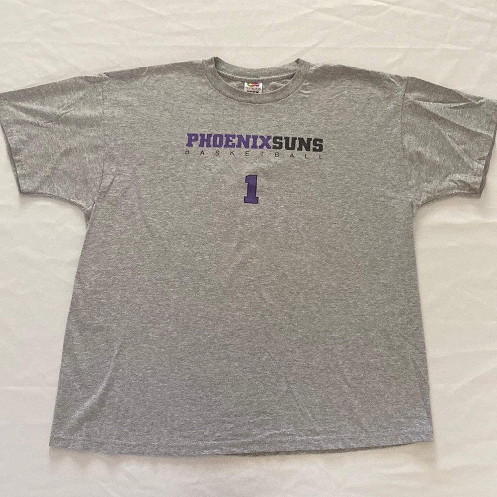 🏀Phoenix Suns Basketball TShirt🏀